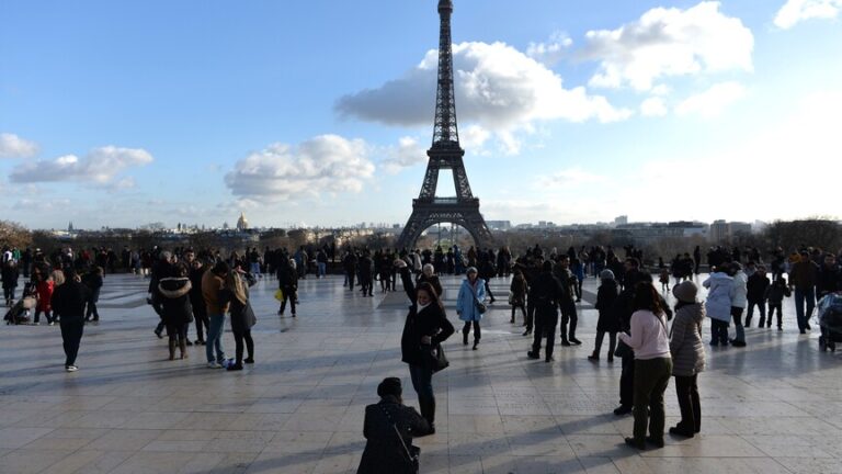 France Heat Wave Ban Limits Public Alcohol Use