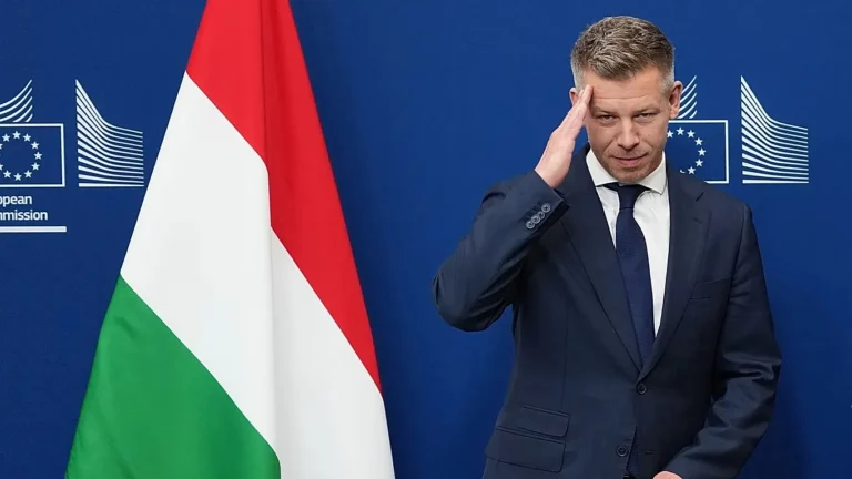 Hungary EU Relations Reset Gains Momentum