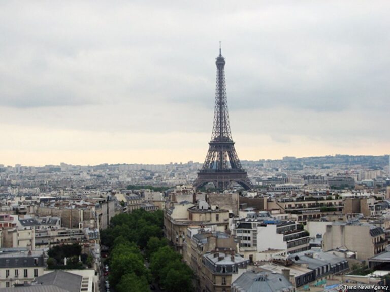 Paris Heatwave Death Toll Surges