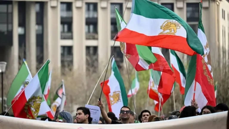 Paris Iran Opposition Rally Ban Security Alert Paris Iran Opposition Rally Ban Security Alert