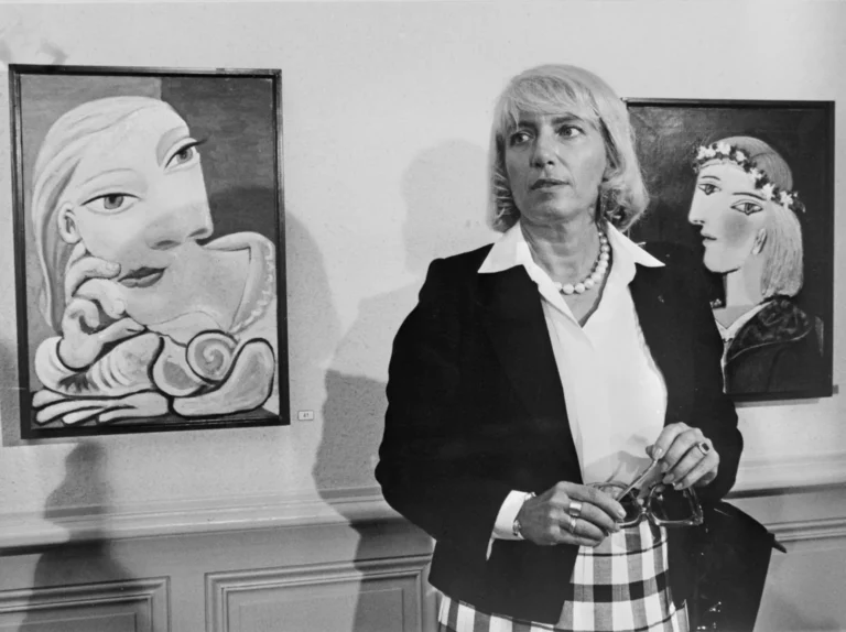 Picasso painting recovery found in Paris drug bust