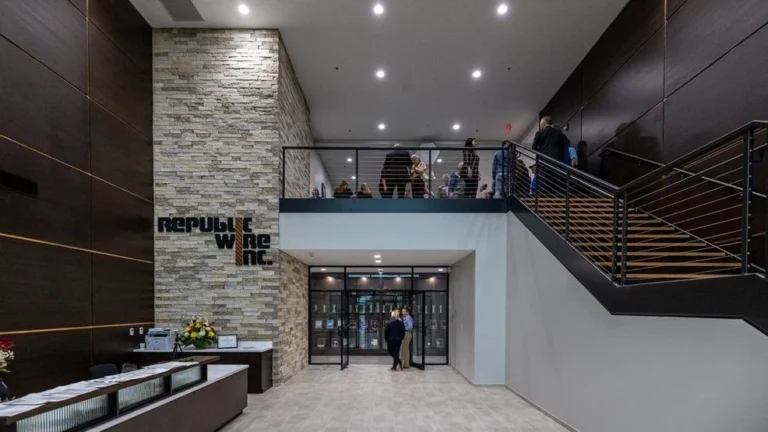 Republic Wire acquisition closes $797M deal