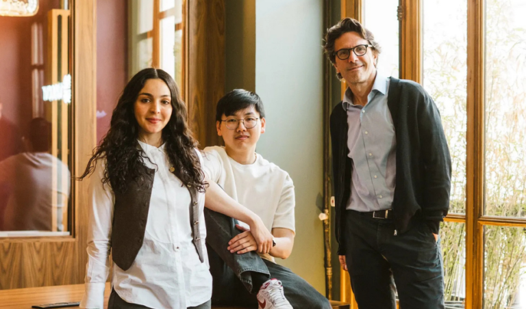 Surgical AI Startup Raises Millions Fas Surgical AI Startup Raises Millions Fas