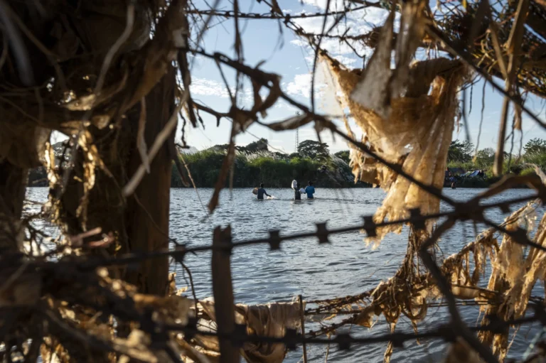 UN Carbon Credits Spark Human Rights Concern