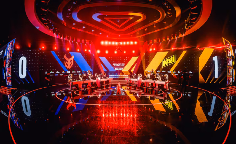 Esports World Cup Paris Begins Global Expansion Esports World Cup Paris Begins Global Expansion