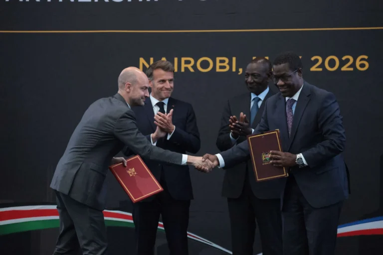 Kenya Nuclear Power Plan Faces Growing Opposition Kenya Nuclear Power Plan Faces Growing Opposition