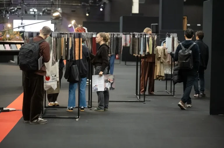 Texworld Paris 2026 Showcases Global Sourcing