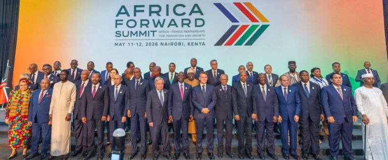 Africa Global Business Summits Strengthen Investment and Trade