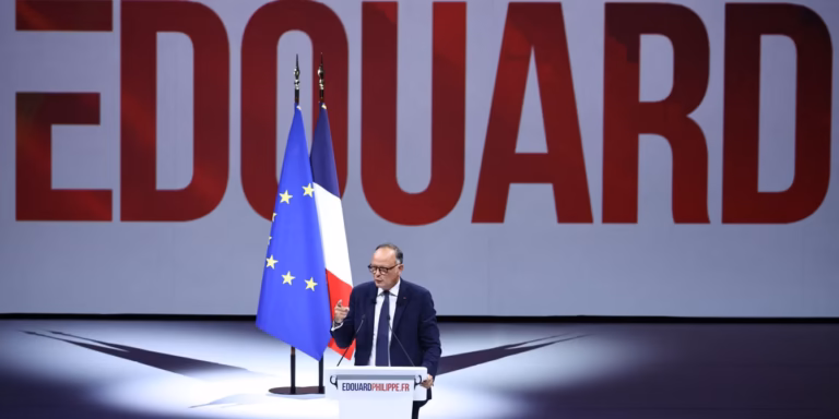 French Political Season Reopens for 2027