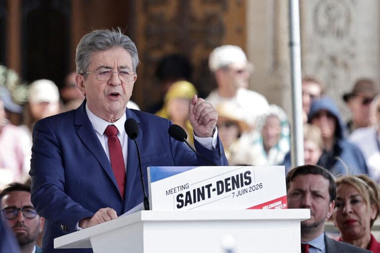 French Debt Crisis Raises New Fears In Paris Today