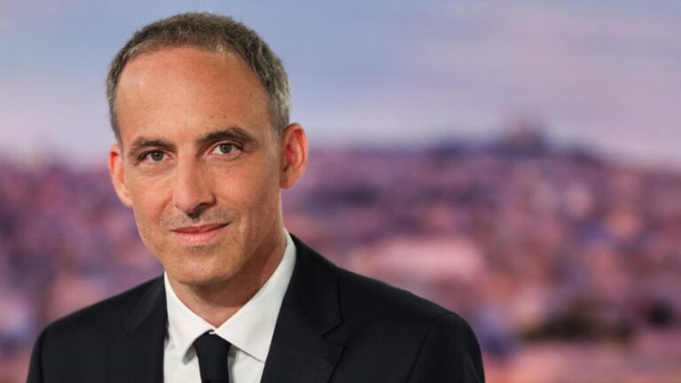 Glucksmann Launches French Presidential Bid 2027