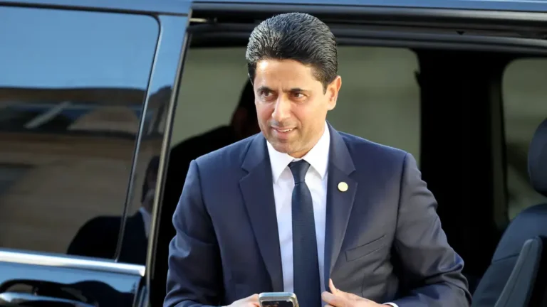 PSG Google AI Partnership Deal Announced PSG Google AI Partnership Deal Announced