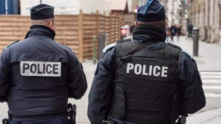 France Probes Antisemitic Resort Incident France Probes Antisemitic Resort Incident