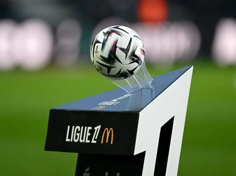 Ligue 1 Weekend Sparks Title Race Buzz Ligue 1 Weekend Sparks Title Race Buzz