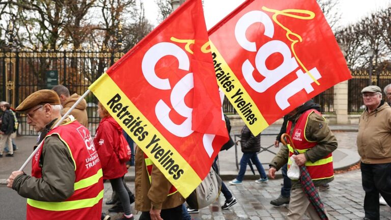 France Budget Showdown Before Presidential Election