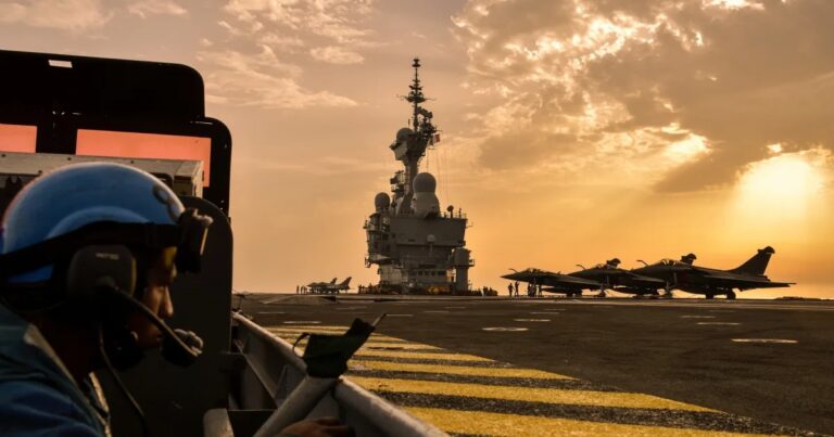 France Offers India Rafale Fighter Jet Deal Report France Offers India Rafale Fighter Jet Deal Report