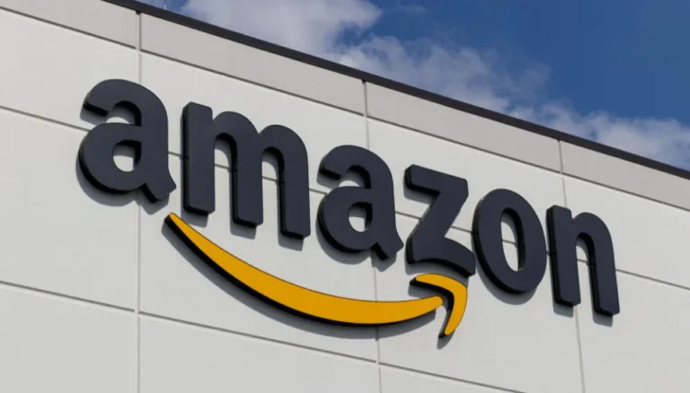Amazon Opens New France Jobs Hub Site