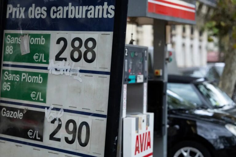 France Adds New Fuel Aid For Working Drivers Today France Adds New Fuel Aid For Working Drivers Today