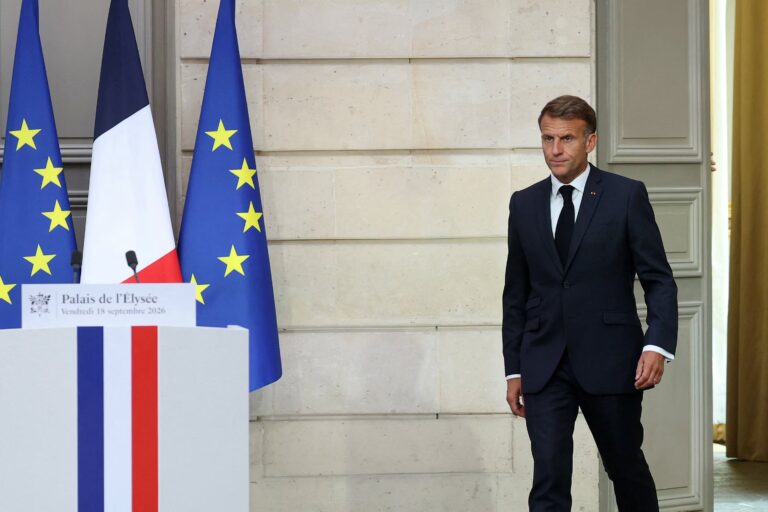 France Pushes EU To Delay New Methane Rules Again