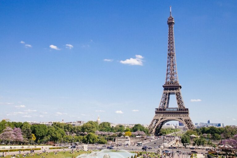 Paris Still Leads France Startup Ecosystem