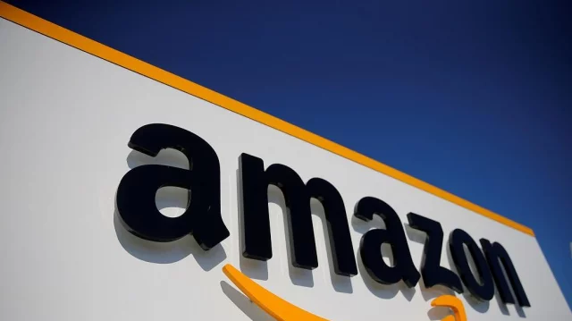 Amazon Opens New Distribution Center in France Amazon Opens New Distribution Center in France