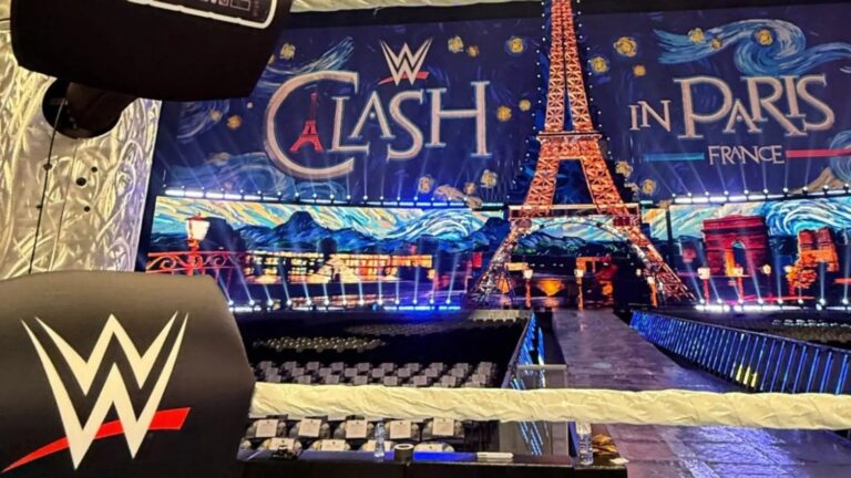 France Italy Clash Takes Center Stage In Paris Now