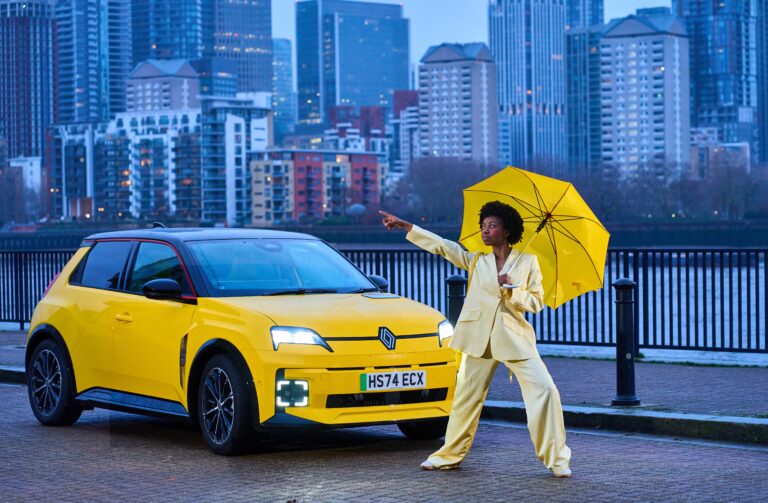 Renault To Invest More In France For Electric Cars Renault To Invest More In France For Electric Cars