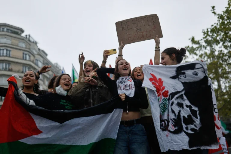 France Sees Protests Over Rising Living Costs France Sees Protests Over Rising Living Costs