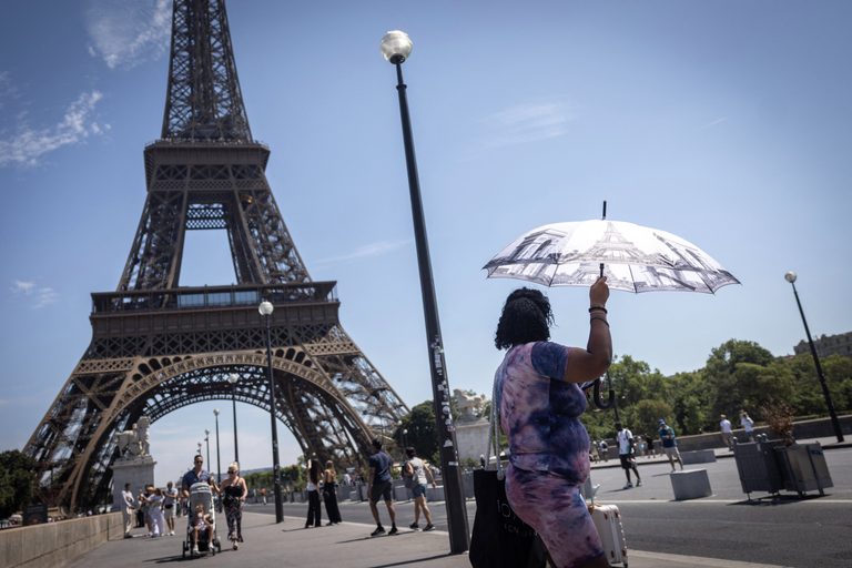 France Bond Rout Raises Fears Over Public Debt Now