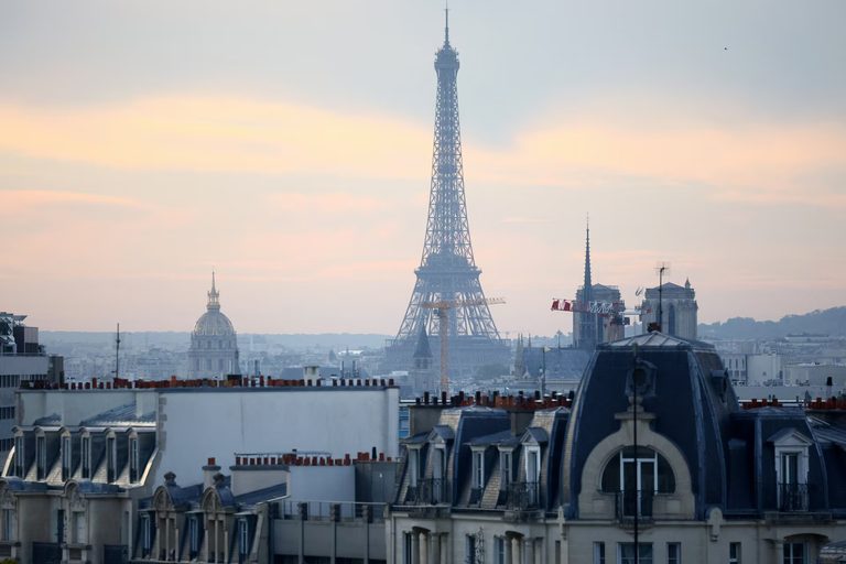 France Budget Market Pressure Grows Across Europe France Budget Market Pressure Grows Across Europe