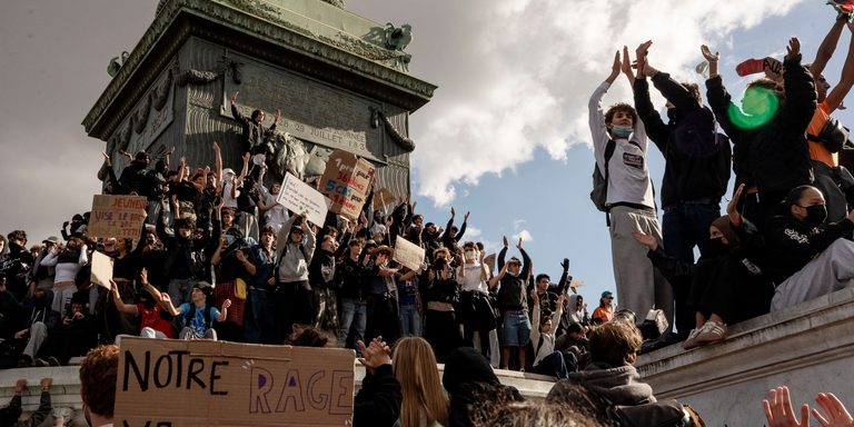France Faces Growing Pressure From Daily Living Costs