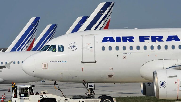 Air France Paris Route Links San Diego in 2027 Air France Paris Route Links San Diego in 2027